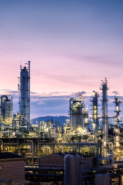 Building Material Store