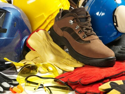 Safety & PPE Equipment
